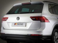 USED 2022 22 VOLKSWAGEN TIGUAN 1.5 TSI Life SUV 5dr Petrol DSG Euro 6 (s/s) (150 ps) **7 SEATER PETROL  DSG AUTOMATIC**