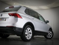 USED 2022 22 VOLKSWAGEN TIGUAN 1.5 TSI Life SUV 5dr Petrol DSG Euro 6 (s/s) (150 ps) **7 SEATER PETROL  DSG AUTOMATIC**