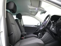 USED 2022 22 VOLKSWAGEN TIGUAN 1.5 TSI Life SUV 5dr Petrol DSG Euro 6 (s/s) (150 ps) **7 SEATER PETROL  DSG AUTOMATIC**