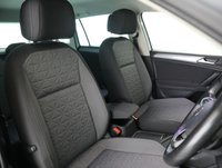 USED 2022 22 VOLKSWAGEN TIGUAN 1.5 TSI Life SUV 5dr Petrol DSG Euro 6 (s/s) (150 ps) **7 SEATER PETROL  DSG AUTOMATIC**