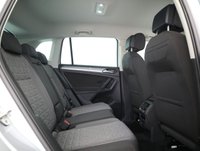 USED 2022 22 VOLKSWAGEN TIGUAN 1.5 TSI Life SUV 5dr Petrol DSG Euro 6 (s/s) (150 ps) **7 SEATER PETROL  DSG AUTOMATIC**