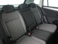USED 2022 22 VOLKSWAGEN TIGUAN 1.5 TSI Life SUV 5dr Petrol DSG Euro 6 (s/s) (150 ps) **7 SEATER PETROL  DSG AUTOMATIC**