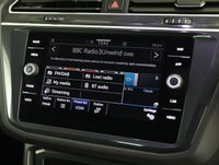USED 2022 22 VOLKSWAGEN TIGUAN 1.5 TSI Life SUV 5dr Petrol DSG Euro 6 (s/s) (150 ps) **7 SEATER PETROL  DSG AUTOMATIC**
