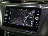 USED 2022 22 VOLKSWAGEN TIGUAN 1.5 TSI Life SUV 5dr Petrol DSG Euro 6 (s/s) (150 ps) **7 SEATER PETROL  DSG AUTOMATIC**