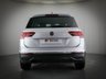 USED 2022 22 VOLKSWAGEN TIGUAN 1.5 TSI Life SUV 5dr Petrol DSG Euro 6 (s/s) (150 ps) **7 SEATER PETROL  DSG AUTOMATIC**