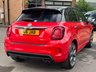 USED 2020 70 FIAT 500X 1.3 FireFly Turbo Sport DCT Euro 6 (s/s) 5dr SAT NAV | 2 TONE COLOUR SCHEME