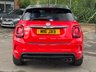 USED 2020 70 FIAT 500X 1.3 FireFly Turbo Sport DCT Euro 6 (s/s) 5dr SAT NAV | 2 TONE COLOUR SCHEME