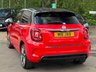 USED 2020 70 FIAT 500X 1.3 FireFly Turbo Sport DCT Euro 6 (s/s) 5dr SAT NAV | 2 TONE COLOUR SCHEME