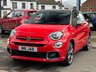 USED 2020 70 FIAT 500X 1.3 FireFly Turbo Sport DCT Euro 6 (s/s) 5dr SAT NAV | 2 TONE COLOUR SCHEME