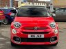USED 2020 70 FIAT 500X 1.3 FireFly Turbo Sport DCT Euro 6 (s/s) 5dr SAT NAV | 2 TONE COLOUR SCHEME