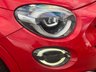 USED 2020 70 FIAT 500X 1.3 FireFly Turbo Sport DCT Euro 6 (s/s) 5dr SAT NAV | 2 TONE COLOUR SCHEME