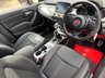 USED 2020 70 FIAT 500X 1.3 FireFly Turbo Sport DCT Euro 6 (s/s) 5dr SAT NAV | 2 TONE COLOUR SCHEME