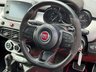 USED 2020 70 FIAT 500X 1.3 FireFly Turbo Sport DCT Euro 6 (s/s) 5dr SAT NAV | 2 TONE COLOUR SCHEME