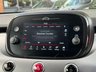 USED 2020 70 FIAT 500X 1.3 FireFly Turbo Sport DCT Euro 6 (s/s) 5dr SAT NAV | 2 TONE COLOUR SCHEME