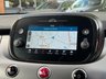 USED 2020 70 FIAT 500X 1.3 FireFly Turbo Sport DCT Euro 6 (s/s) 5dr SAT NAV | 2 TONE COLOUR SCHEME