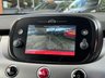 USED 2020 70 FIAT 500X 1.3 FireFly Turbo Sport DCT Euro 6 (s/s) 5dr SAT NAV | 2 TONE COLOUR SCHEME