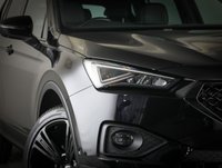 USED 2022 22 SEAT TARRACO 1.5 TSI EVO XCELLENCE Lux SUV 5dr Petrol Manual Euro 6 (s/s) (150 ps) **7 SEATER PETROL 6 SPEED MANUAL**