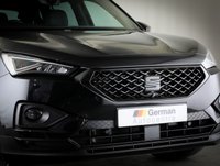 USED 2022 22 SEAT TARRACO 1.5 TSI EVO XCELLENCE Lux SUV 5dr Petrol Manual Euro 6 (s/s) (150 ps) **7 SEATER PETROL 6 SPEED MANUAL**