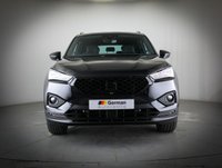 USED 2022 22 SEAT TARRACO 1.5 TSI EVO XCELLENCE Lux SUV 5dr Petrol Manual Euro 6 (s/s) (150 ps) **7 SEATER PETROL 6 SPEED MANUAL**