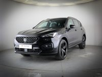USED 2022 22 SEAT TARRACO 1.5 TSI EVO XCELLENCE Lux SUV 5dr Petrol Manual Euro 6 (s/s) (150 ps) **7 SEATER PETROL 6 SPEED MANUAL**