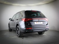 USED 2022 22 SEAT TARRACO 1.5 TSI EVO XCELLENCE Lux SUV 5dr Petrol Manual Euro 6 (s/s) (150 ps) **7 SEATER PETROL 6 SPEED MANUAL**