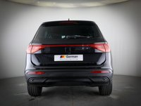 USED 2022 22 SEAT TARRACO 1.5 TSI EVO XCELLENCE Lux SUV 5dr Petrol Manual Euro 6 (s/s) (150 ps) **7 SEATER PETROL 6 SPEED MANUAL**