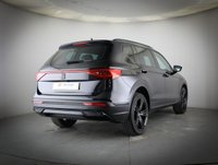 USED 2022 22 SEAT TARRACO 1.5 TSI EVO XCELLENCE Lux SUV 5dr Petrol Manual Euro 6 (s/s) (150 ps) **7 SEATER PETROL 6 SPEED MANUAL**
