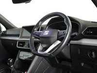 USED 2022 22 SEAT TARRACO 1.5 TSI EVO XCELLENCE Lux SUV 5dr Petrol Manual Euro 6 (s/s) (150 ps) **7 SEATER PETROL 6 SPEED MANUAL**