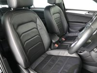 USED 2022 22 SEAT TARRACO 1.5 TSI EVO XCELLENCE Lux SUV 5dr Petrol Manual Euro 6 (s/s) (150 ps) **7 SEATER PETROL 6 SPEED MANUAL**