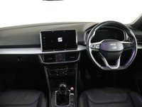 USED 2022 22 SEAT TARRACO 1.5 TSI EVO XCELLENCE Lux SUV 5dr Petrol Manual Euro 6 (s/s) (150 ps) **7 SEATER PETROL 6 SPEED MANUAL**