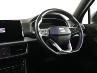 USED 2022 22 SEAT TARRACO 1.5 TSI EVO XCELLENCE Lux SUV 5dr Petrol Manual Euro 6 (s/s) (150 ps) **7 SEATER PETROL 6 SPEED MANUAL**