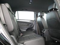 USED 2022 22 SEAT TARRACO 1.5 TSI EVO XCELLENCE Lux SUV 5dr Petrol Manual Euro 6 (s/s) (150 ps) **7 SEATER PETROL 6 SPEED MANUAL**