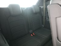 USED 2022 22 SEAT TARRACO 1.5 TSI EVO XCELLENCE Lux SUV 5dr Petrol Manual Euro 6 (s/s) (150 ps) **7 SEATER PETROL 6 SPEED MANUAL**