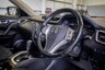 USED 2017 17 NISSAN X-TRAIL 1.6 dCi N-Vision SUV 5dr Diesel XTRON Euro 6 (s/s) (130 ps) *Finance Available From 9.9% APR*