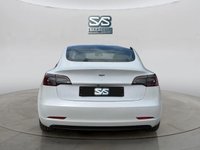 USED 2020 70 TESLA Model 3 Standard Range Plus Saloon 4dr Electric Auto RWD (241 bhp) 