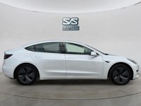 USED 2020 70 TESLA Model 3 Standard Range Plus Saloon 4dr Electric Auto RWD (241 bhp) 