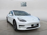 USED 2020 70 TESLA Model 3 Standard Range Plus Saloon 4dr Electric Auto RWD (241 bhp) 