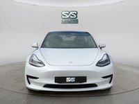 USED 2020 70 TESLA Model 3 Standard Range Plus Saloon 4dr Electric Auto RWD (241 bhp) 