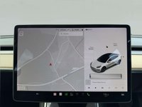 USED 2020 70 TESLA Model 3 Standard Range Plus Saloon 4dr Electric Auto RWD (241 bhp) 