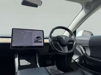 USED 2020 70 TESLA Model 3 Standard Range Plus Saloon 4dr Electric Auto RWD (241 bhp) 