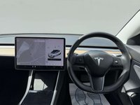 USED 2020 70 TESLA Model 3 Standard Range Plus Saloon 4dr Electric Auto RWD (241 bhp) 