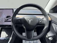 USED 2020 70 TESLA Model 3 Standard Range Plus Saloon 4dr Electric Auto RWD (241 bhp) 