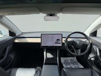 USED 2020 70 TESLA Model 3 Standard Range Plus Saloon 4dr Electric Auto RWD (241 bhp) 