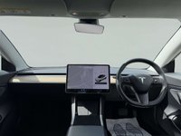 USED 2020 70 TESLA Model 3 Standard Range Plus Saloon 4dr Electric Auto RWD (241 bhp) 