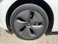 USED 2020 70 TESLA Model 3 Standard Range Plus Saloon 4dr Electric Auto RWD (241 bhp) 