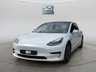 USED 2020 70 TESLA Model 3 Standard Range Plus Saloon 4dr Electric Auto RWD (241 bhp) 