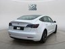 USED 2020 70 TESLA Model 3 Standard Range Plus Saloon 4dr Electric Auto RWD (241 bhp) 