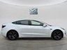 USED 2020 70 TESLA Model 3 Standard Range Plus Saloon 4dr Electric Auto RWD (241 bhp) 