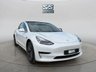 USED 2020 70 TESLA Model 3 Standard Range Plus Saloon 4dr Electric Auto RWD (241 bhp) 