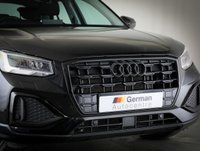 USED 2022 AUDI Q2 1.0 TFSI 30 Sport SUV 5dr Petrol Manual Euro 6 (s/s) (110 ps) ***GERMAN CAR SPECIALIST***
